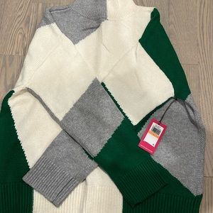 Brand new vincent camuto sweater